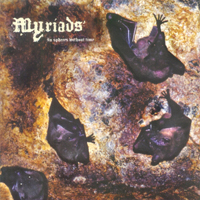 Myriads - In spheres without time