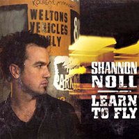 Noll, Shannon - Learn To Fly (Single)