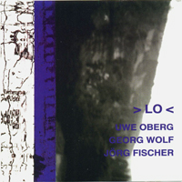Oberg, Uwe - LO (feat. Georg Wolf & Jorg Fischer)