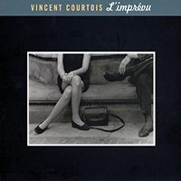 Vincent Courtois - L'imprevu