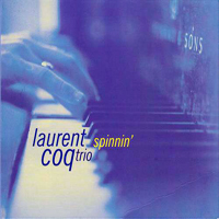Laurent Coq - Spinnin'