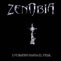 Zenobia - Luchando Hasta El Final