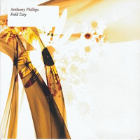 Anthony Phillips - Field Day (CD 2)