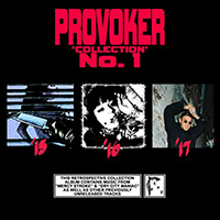 Provoker - Collection, No. 1