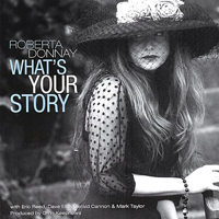 Donnay, Roberta - What's Your Story