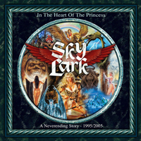 Skylark - In The Heart Of The Princess (Disc 2)