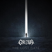 G'Rova - The Lost Gate