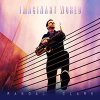 Clark, Randal - Imaginary World