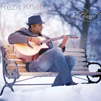 Khan, Reza - Wind Dance