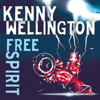 Kenny Wellington - Free Spirit