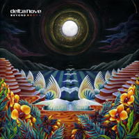 Delta Nove - Beyond (CD 1)
