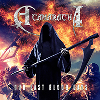 Acamarachi - Our Last Blood Days