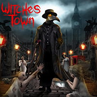 Witches Town - Black Pestilence