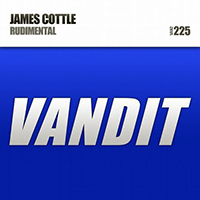 Cottle, James - Rudimental (Single)