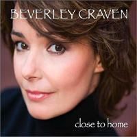 Craven, Beverley - Close to home