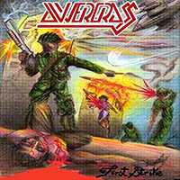 Ovvercross - First Strike (Demo)