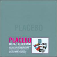 Placebo - The Hut Recordings (CD 3): Black Market Music