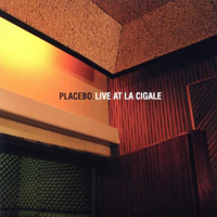 Placebo - Live at La Cigale (La Cigale, Paris - 2006)