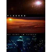 Placebo - We Come In Pieces (CD 2)
