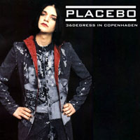 Placebo - 1996.11.06 - Copenhague - Evening Session (FM)