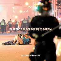 Placebo - A Place For Us To Dream (20 Years Of Placebo) (CD 1)