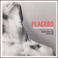 Placebo - Once More With Feeling (CD 2)