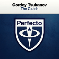 Gordey Tsukanov - The Clutch (Single)
