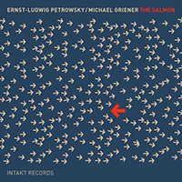 Griener, Michael - The Salmon (feat. Ernst-Ludwig Petrowsky)