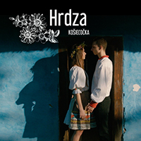 Hrdza - Kosielocka (Single)