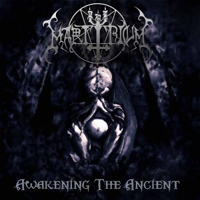 Martyrium (MLT) - Awakening The Ancient