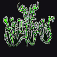 Hellfreaks - The HellFreaks (EP)