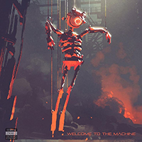 Sandor Gavin - Welcome To The Machine (Single)