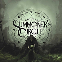 Summoner's Circle - First Summoning (EP)