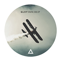 GLXY - Digital Soul EP