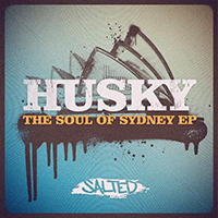 Husky (AUS, Sydney) - The Soul of Sydney (EP)