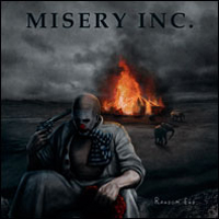 Misery Inc. (FIN) - Random End