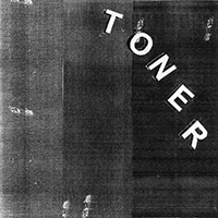 Toner - EP