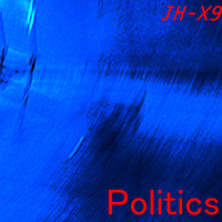 JH-X9 - Politics (Single)