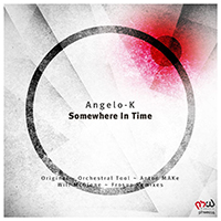 Angelo-K - Somewhere In Time (Single)