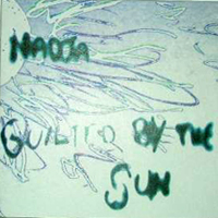 Nadja - Guilted By The Sun (EP)