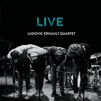 Ernault, Ludovic - Live