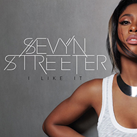 Sevyn Streeter - I Like It (Single)