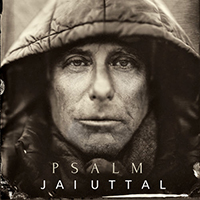 Jai Uttal - Psalm (Single)