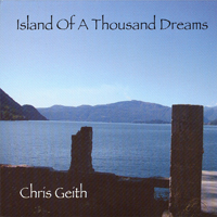 Geith, Chris - Island Of A Thousand Dreams