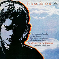 Simone, Franco  - Se Di Mezzo C'e L'amore