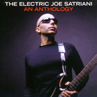 Joe Satriani - The Electric Joe Satriani: An Anthology (CD 2)
