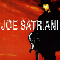 Joe Satriani - Joe Satriani (Limited Edition)
