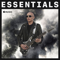 Joe Satriani - Essentials