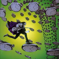 Joe Satriani - Time Machine (CD 2: Studio)