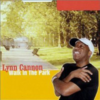 Cannon, Lynn - Walk In The Park